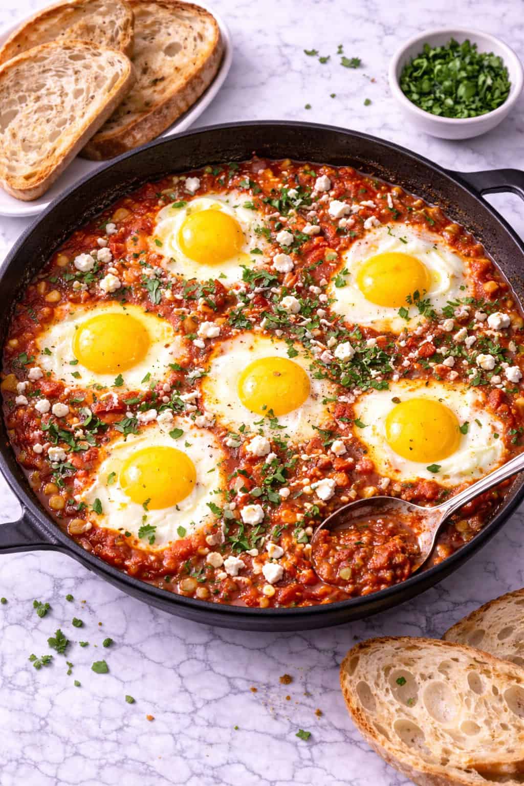 Shakshuka