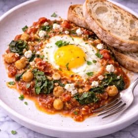 Shakshuka