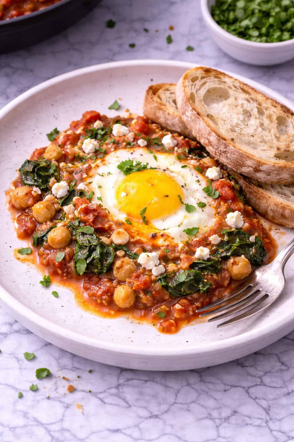 Shakshuka