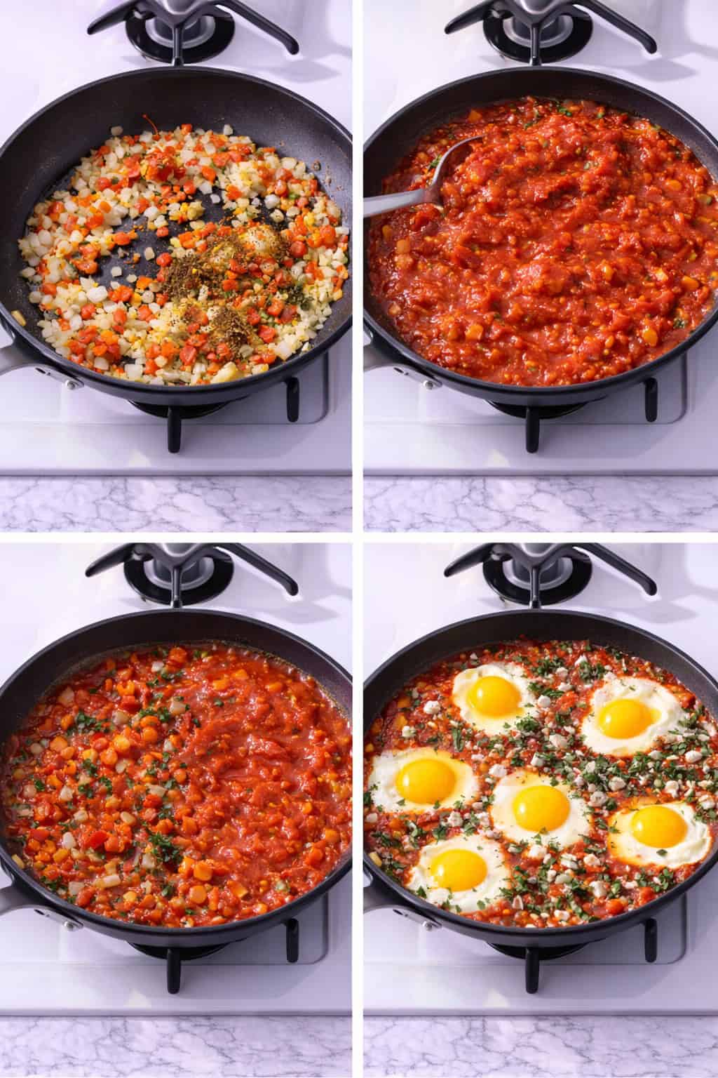 Shakshuka