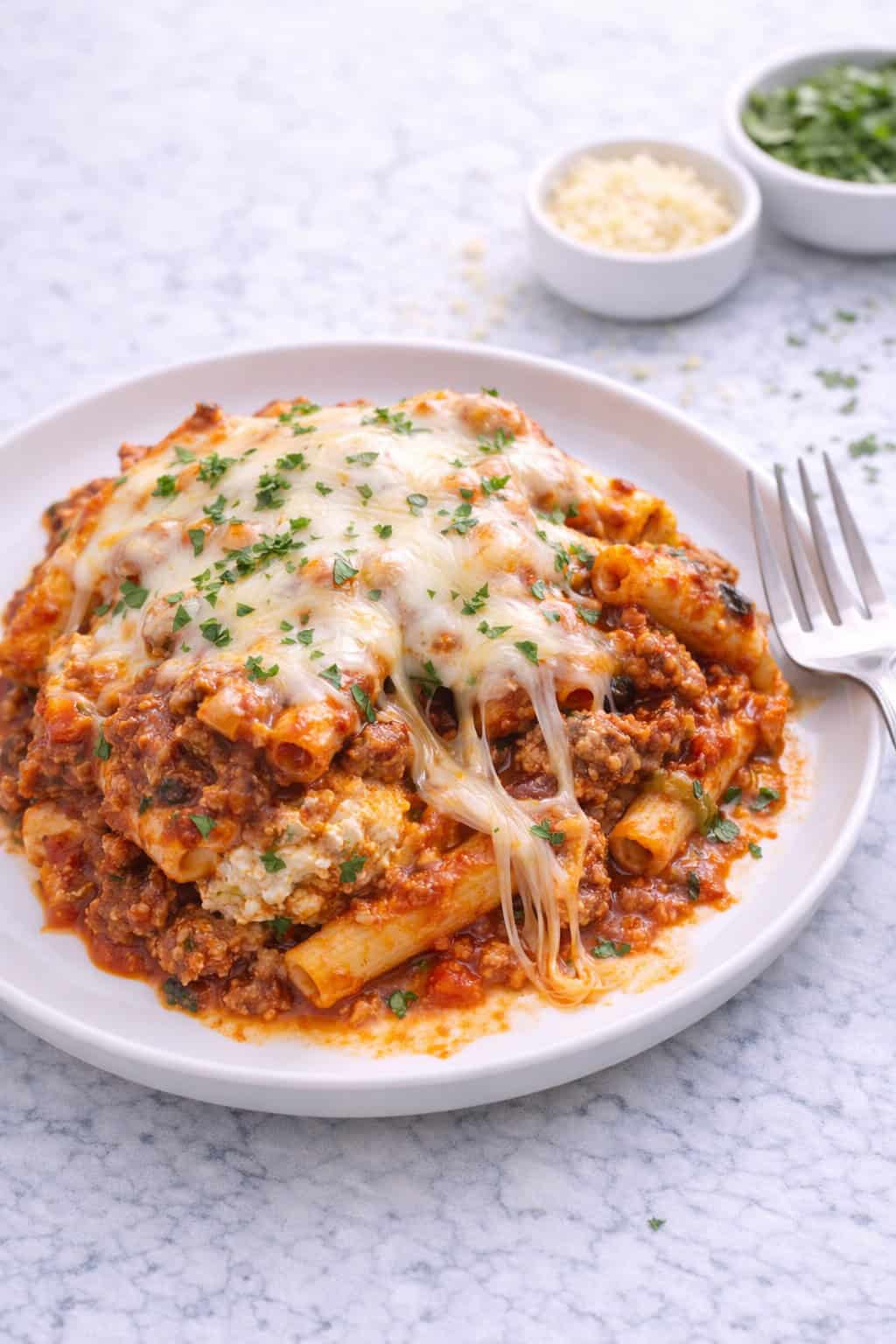 Baked Ziti
