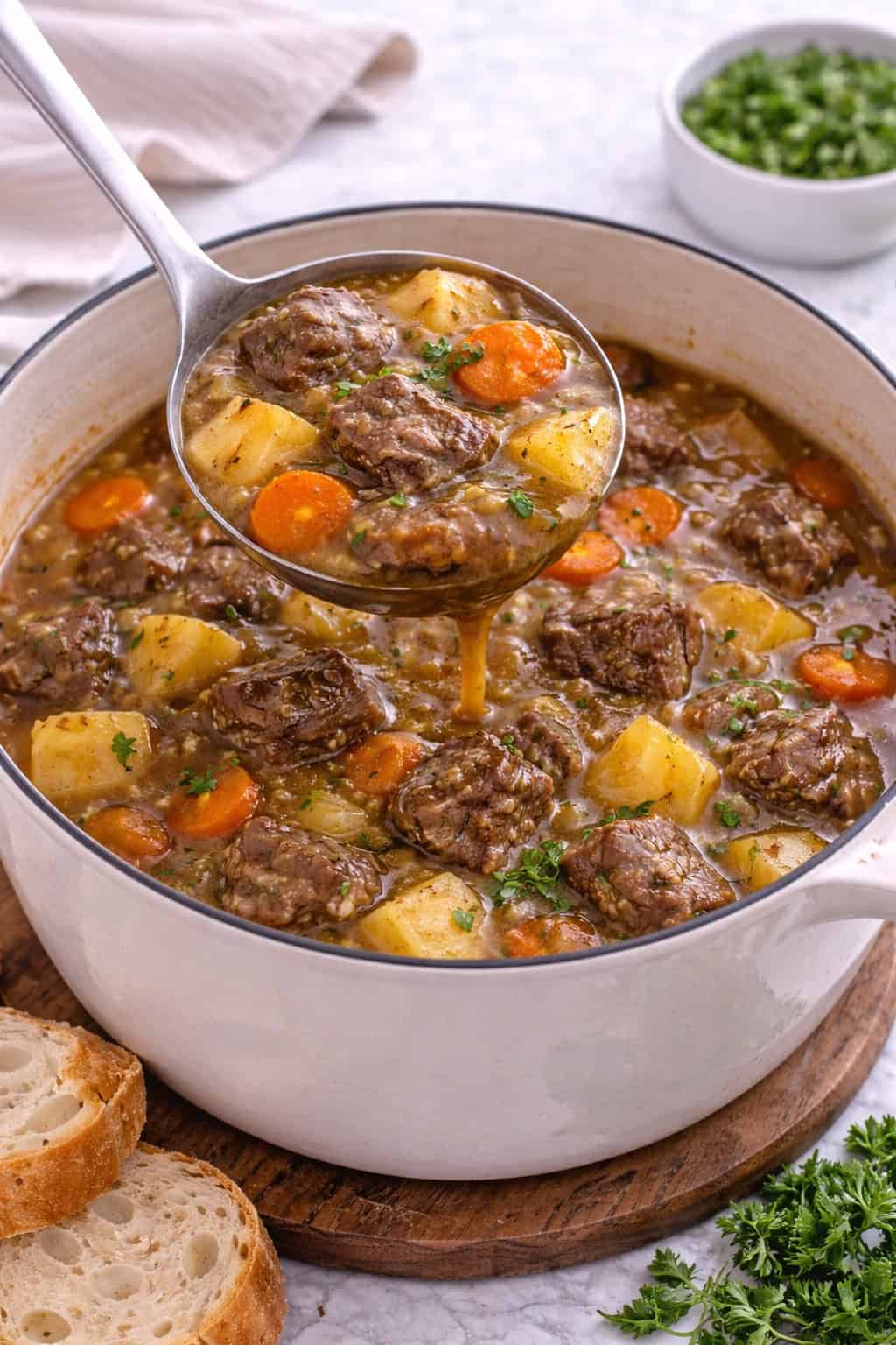 Beef Stew