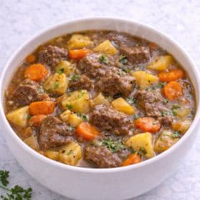 Beef Stew