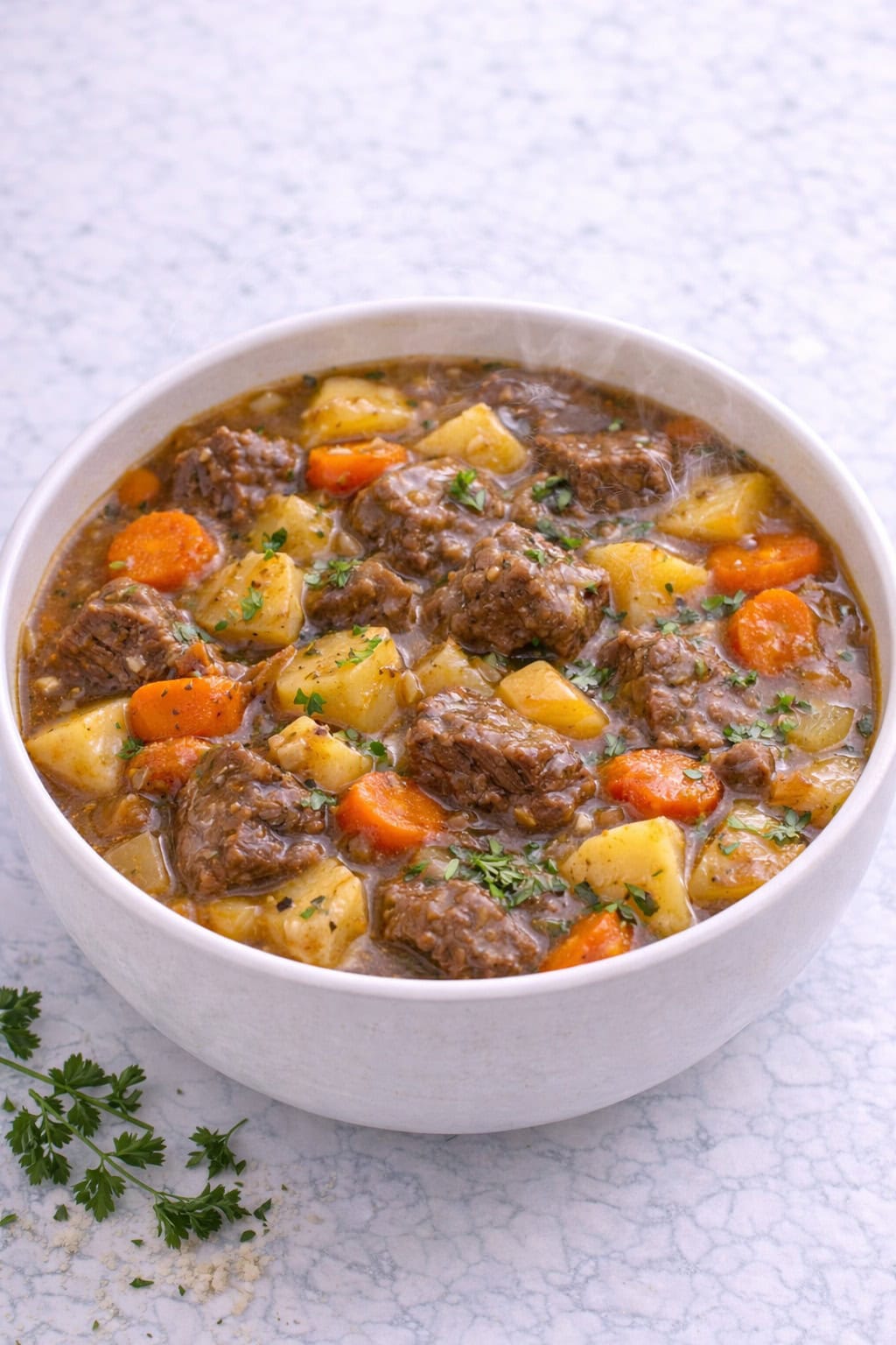 Beef Stew