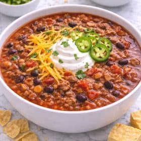 Chili