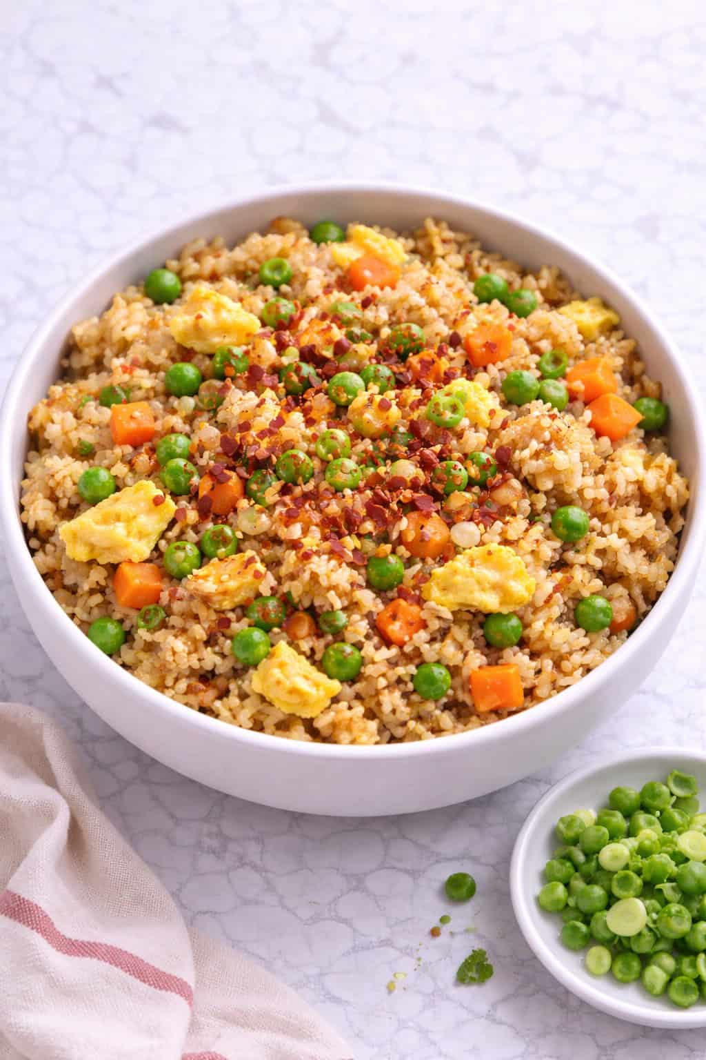 Fried Rice 