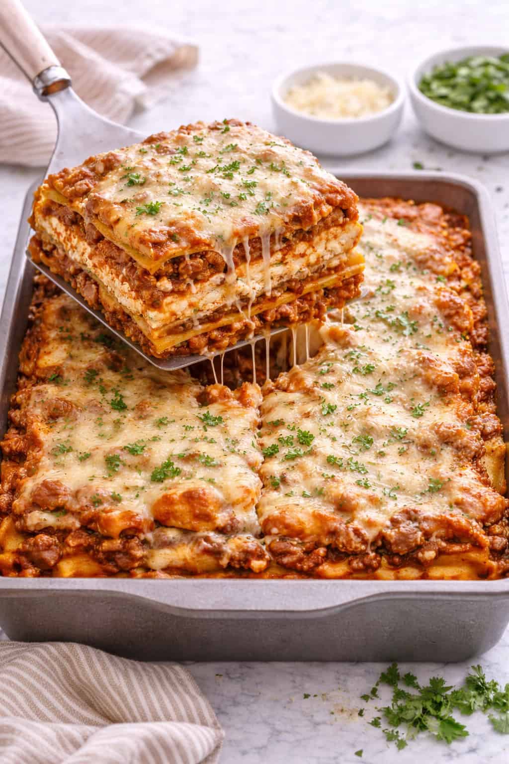 Lasagna