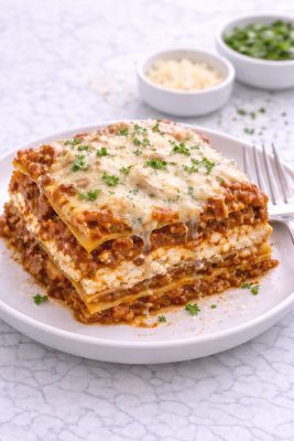 Lasagna