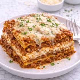 Lasagna