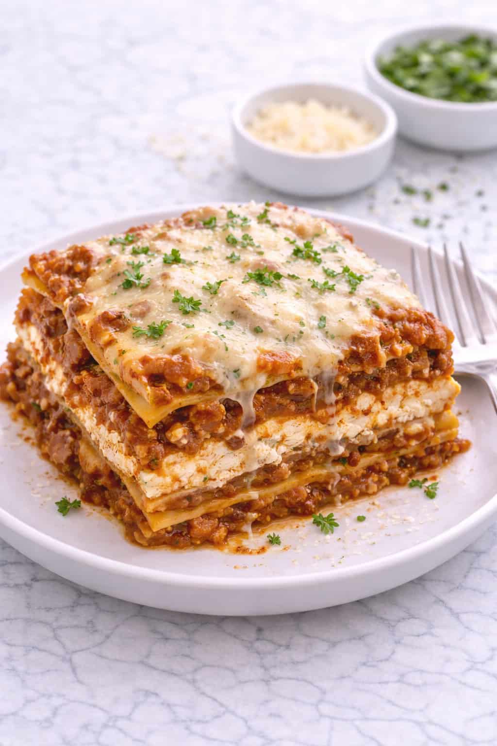 Lasagna