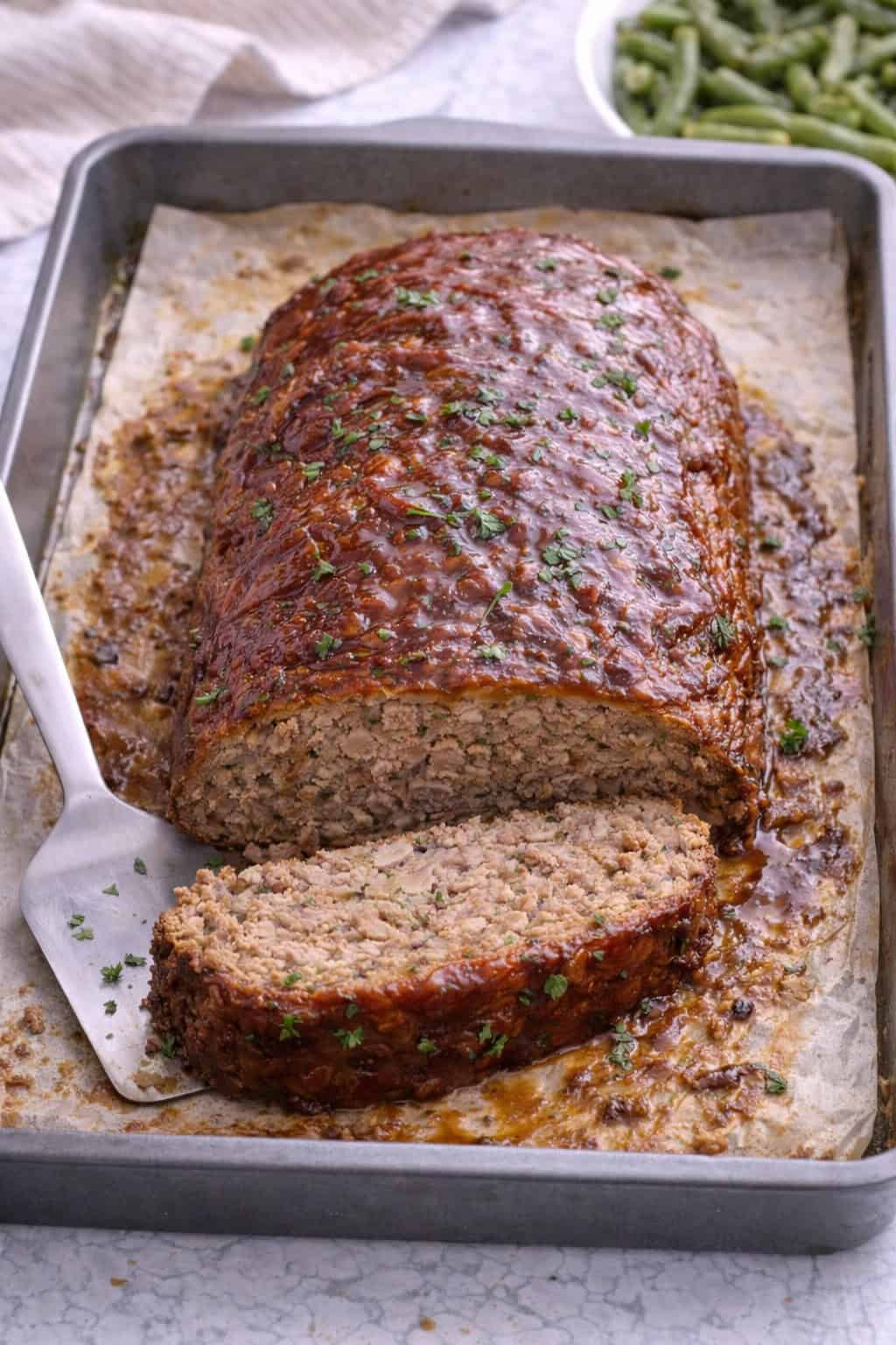 Meatloaf