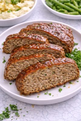 Meatloaf