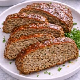 Meatloaf