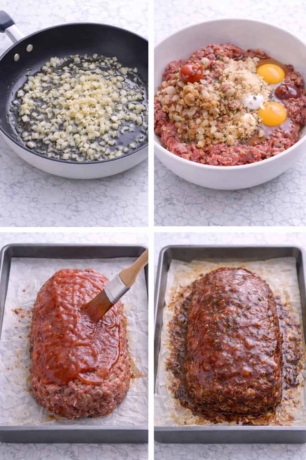 Meatloaf