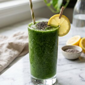 Green Detox Smoothie