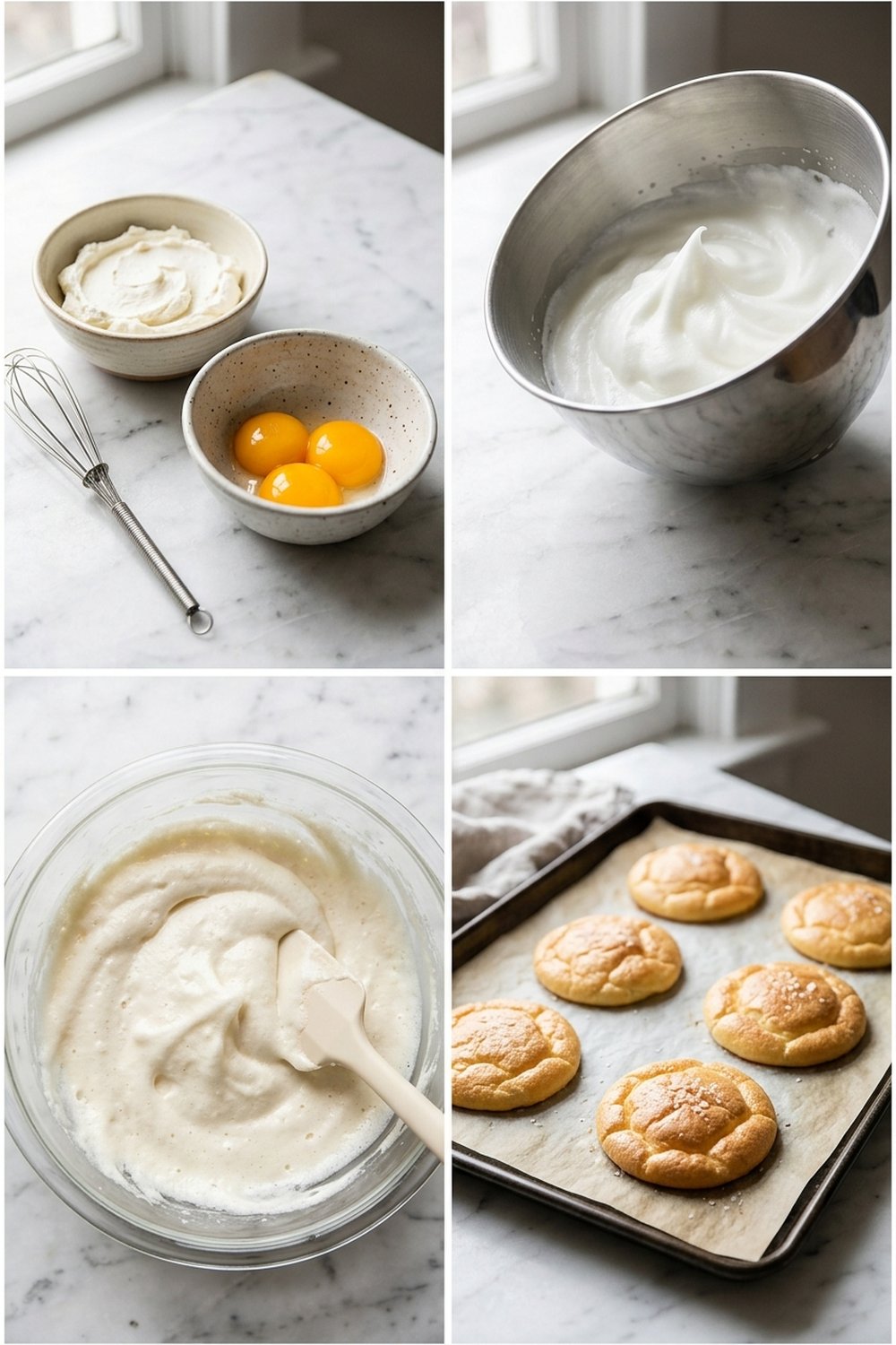 How to make Keto Breakfast Egg Muffins