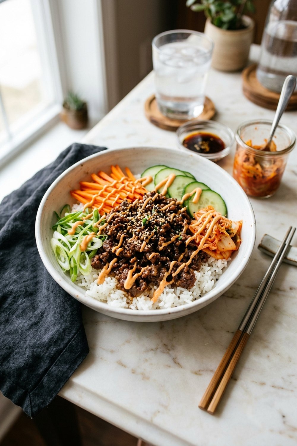 Keto Cauliflower Fried Rice