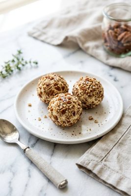 Keto Cheesecake Fat Bombs