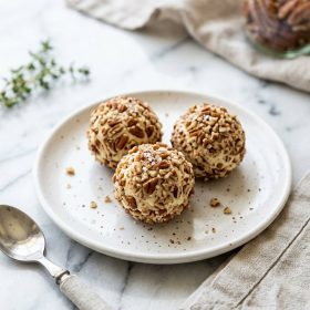 Keto Cheesecake Fat Bombs