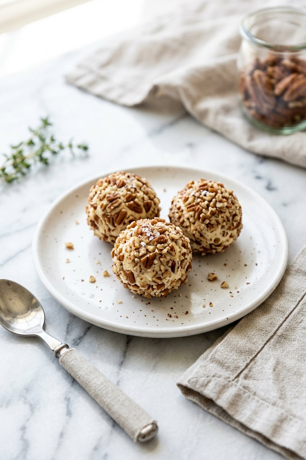 Keto Cheesecake Fat Bombs