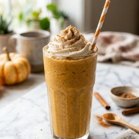 Pumpkin Pie Smoothie