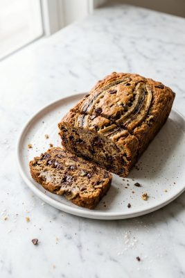 Vegan Banana Bread