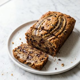 Vegan Banana Bread