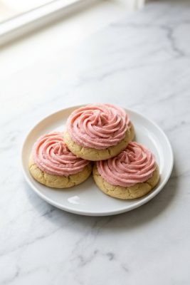 Crumbl Cookie Copycat hero shot