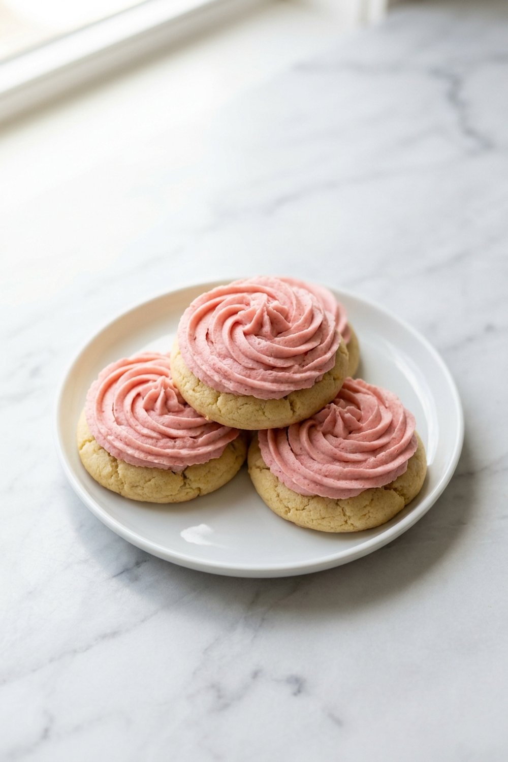 Crumbl Cookie Copycat hero shot