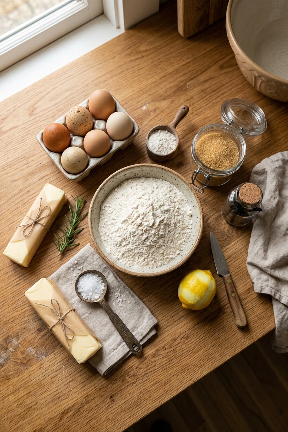 Ingredients for Keto Chocolate Peanut Butter Cheesecake
